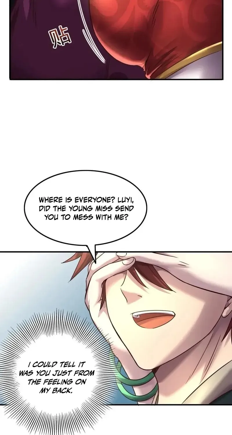 Warring States (Colored) Chapter 50 page 26 - 
