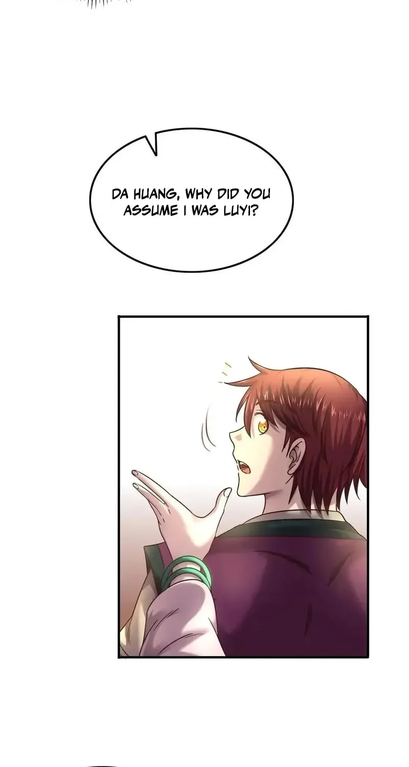 Warring States (Colored) Chapter 50 page 27 - 