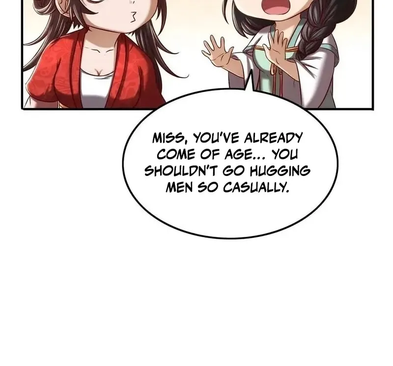 Warring States (Colored) Chapter 50 page 30 - 