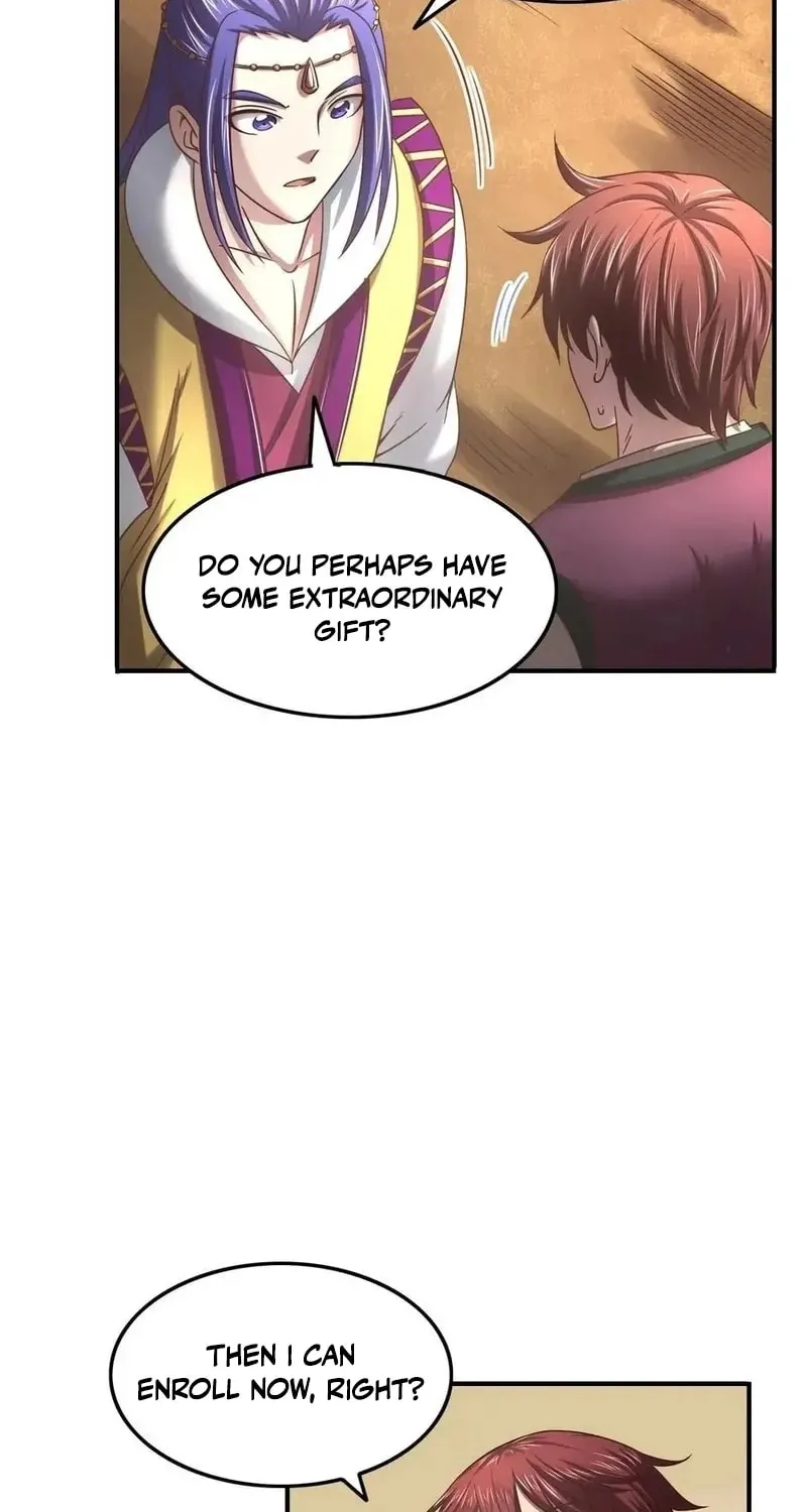 Warring States (Colored) Chapter 50 page 4 - 