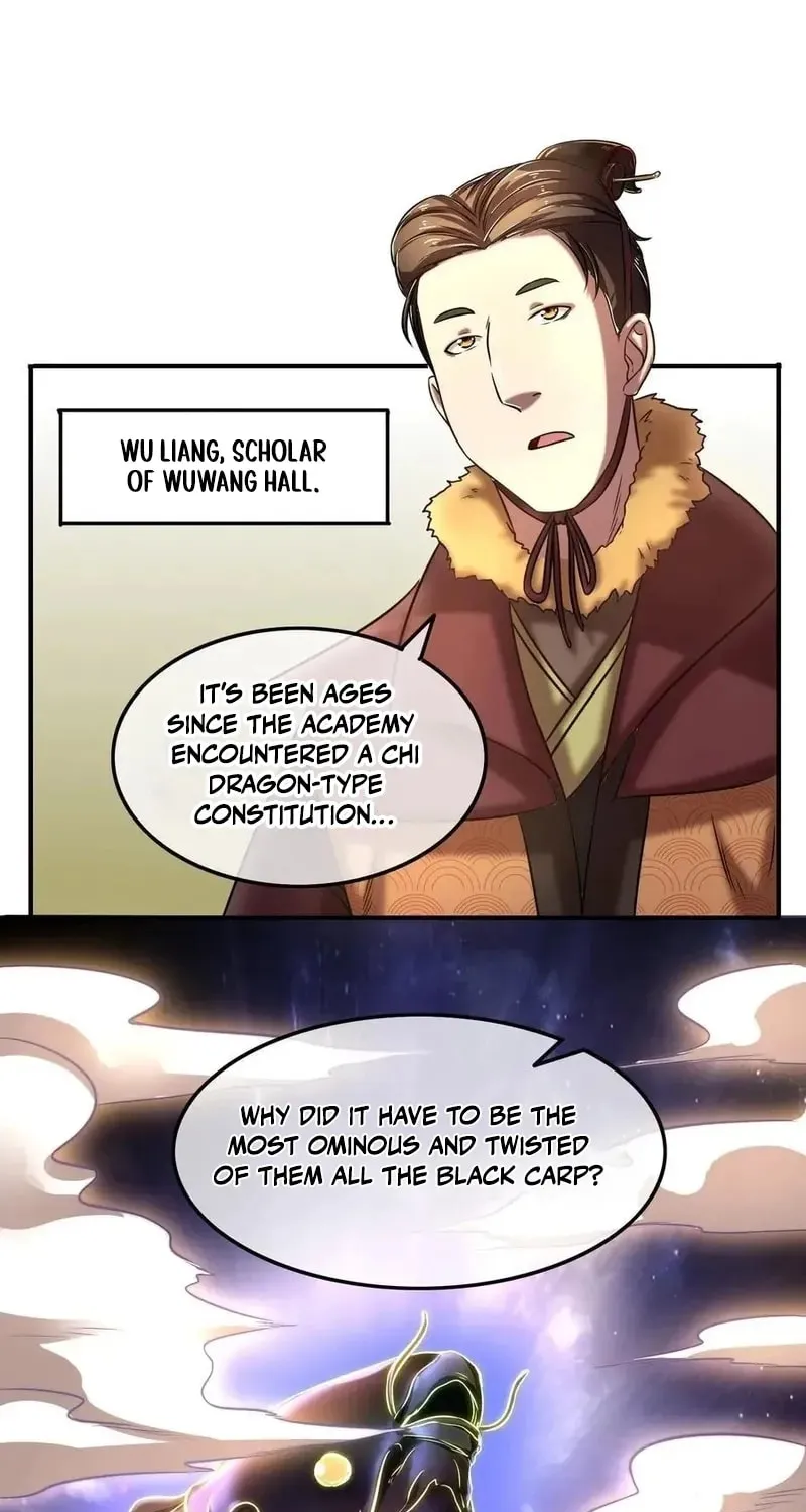 Warring States (Colored) Chapter 50 page 37 - 