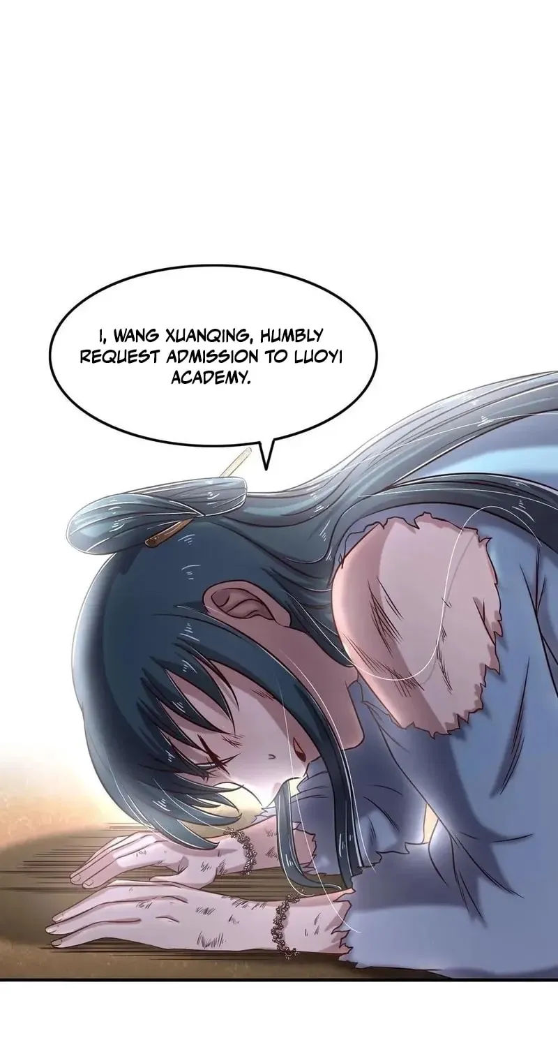 Warring States (Colored) Chapter 50 page 39 - 