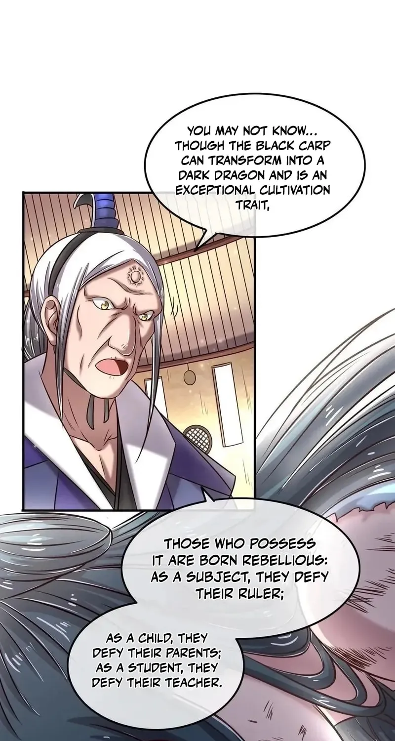 Warring States (Colored) Chapter 50 page 40 - 