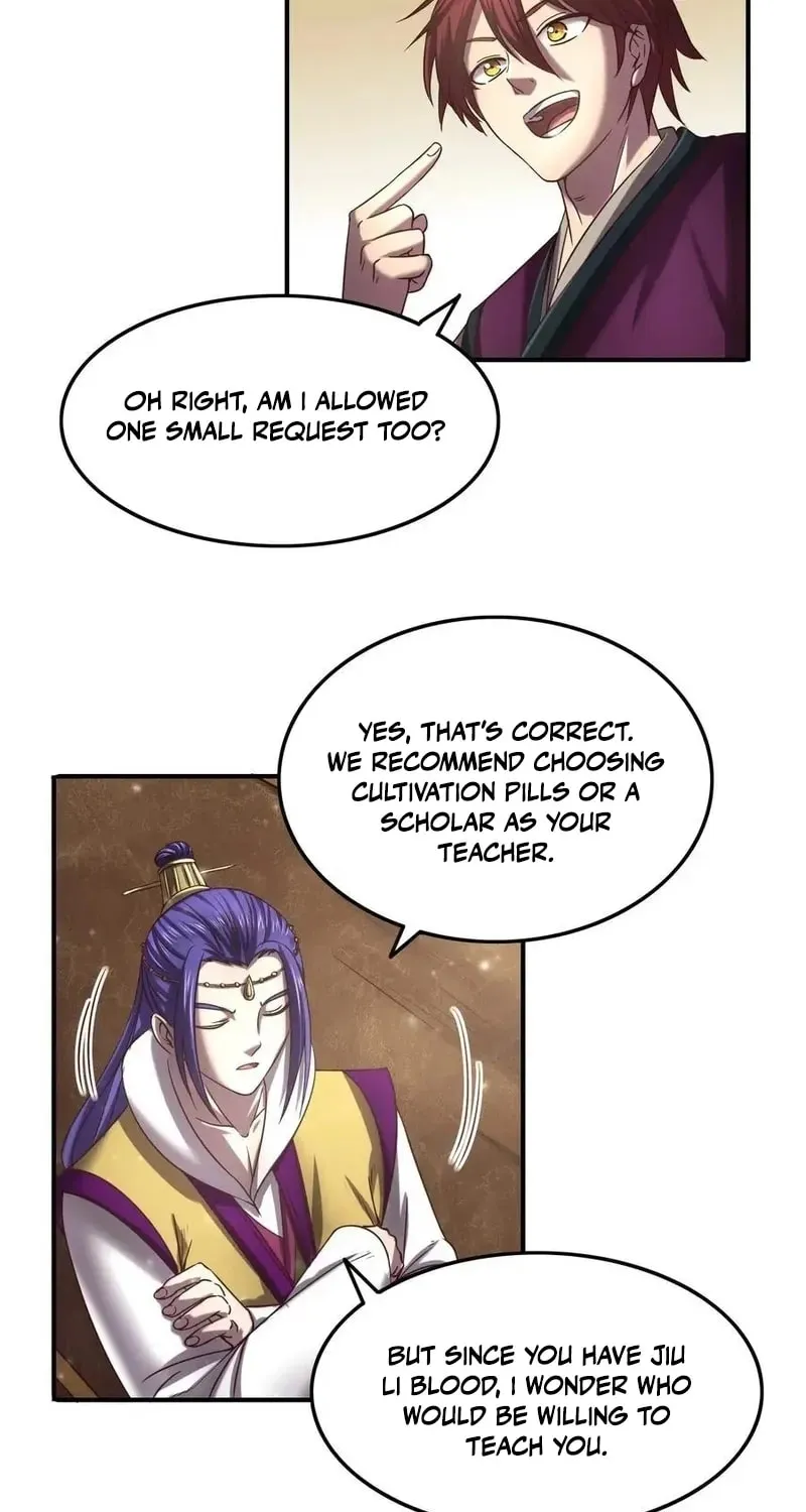 Warring States (Colored) Chapter 50 page 5 - 