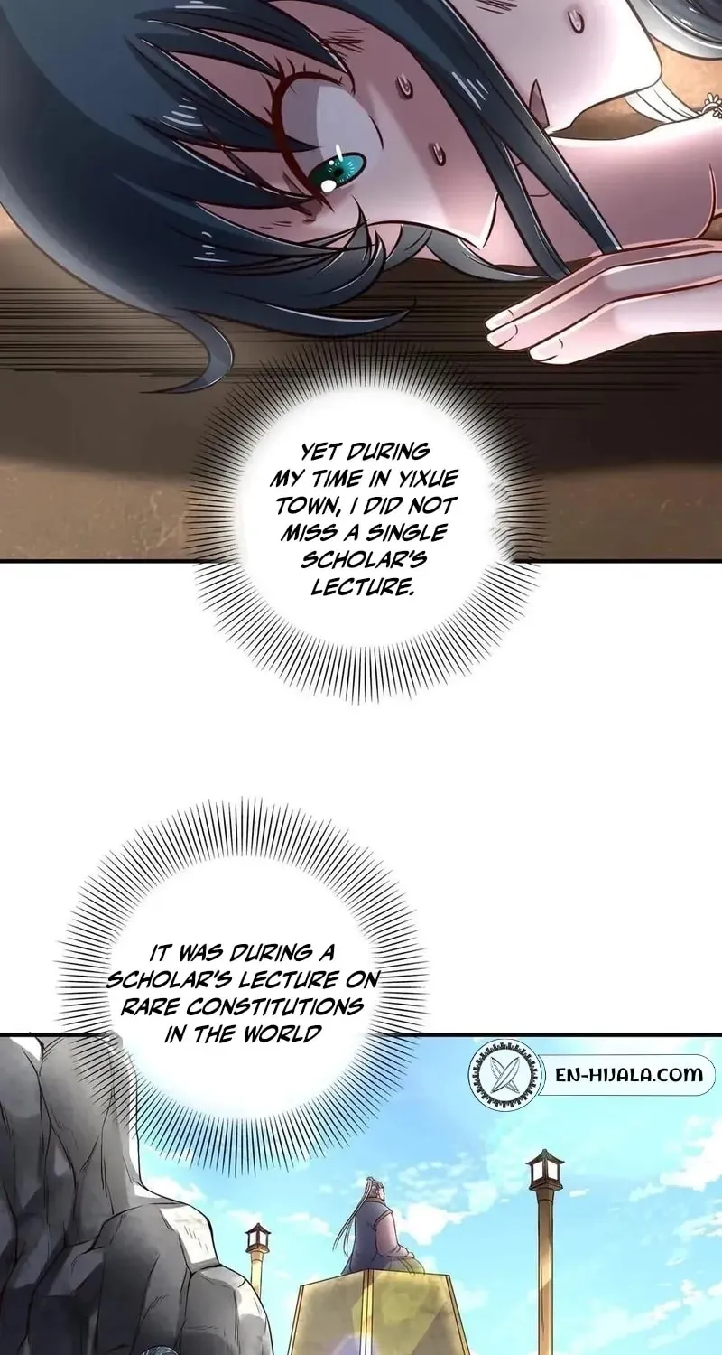 Warring States (Colored) Chapter 50 page 41 - 