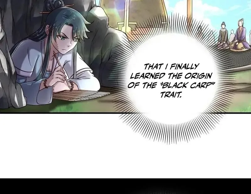 Warring States (Colored) Chapter 50 page 42 - 