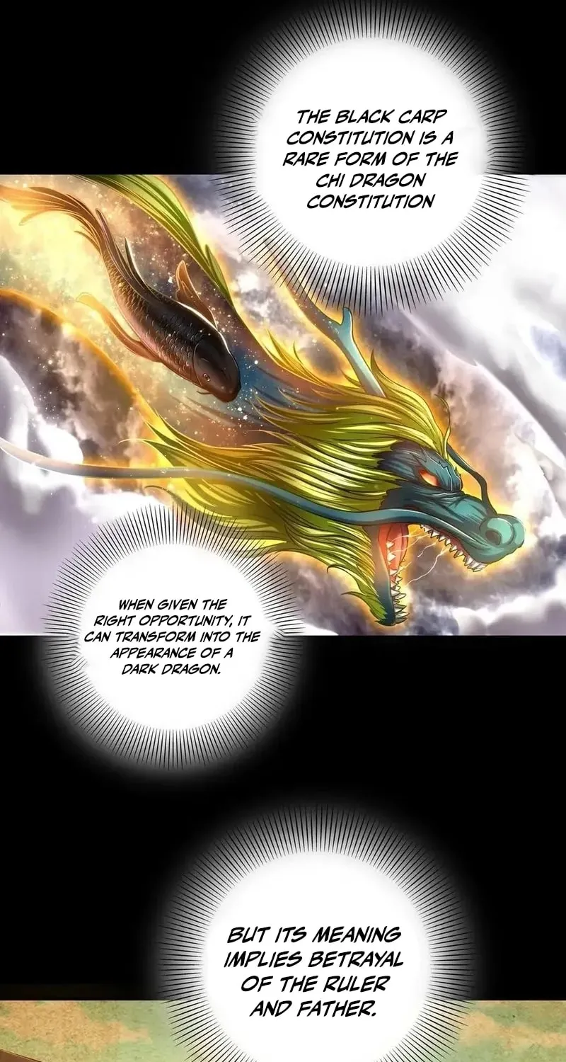 Warring States (Colored) Chapter 50 page 43 - 