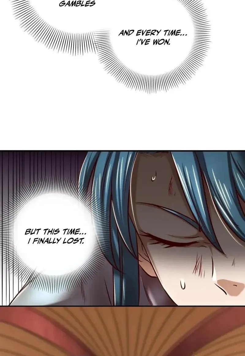 Warring States (Colored) Chapter 50 page 47 - 