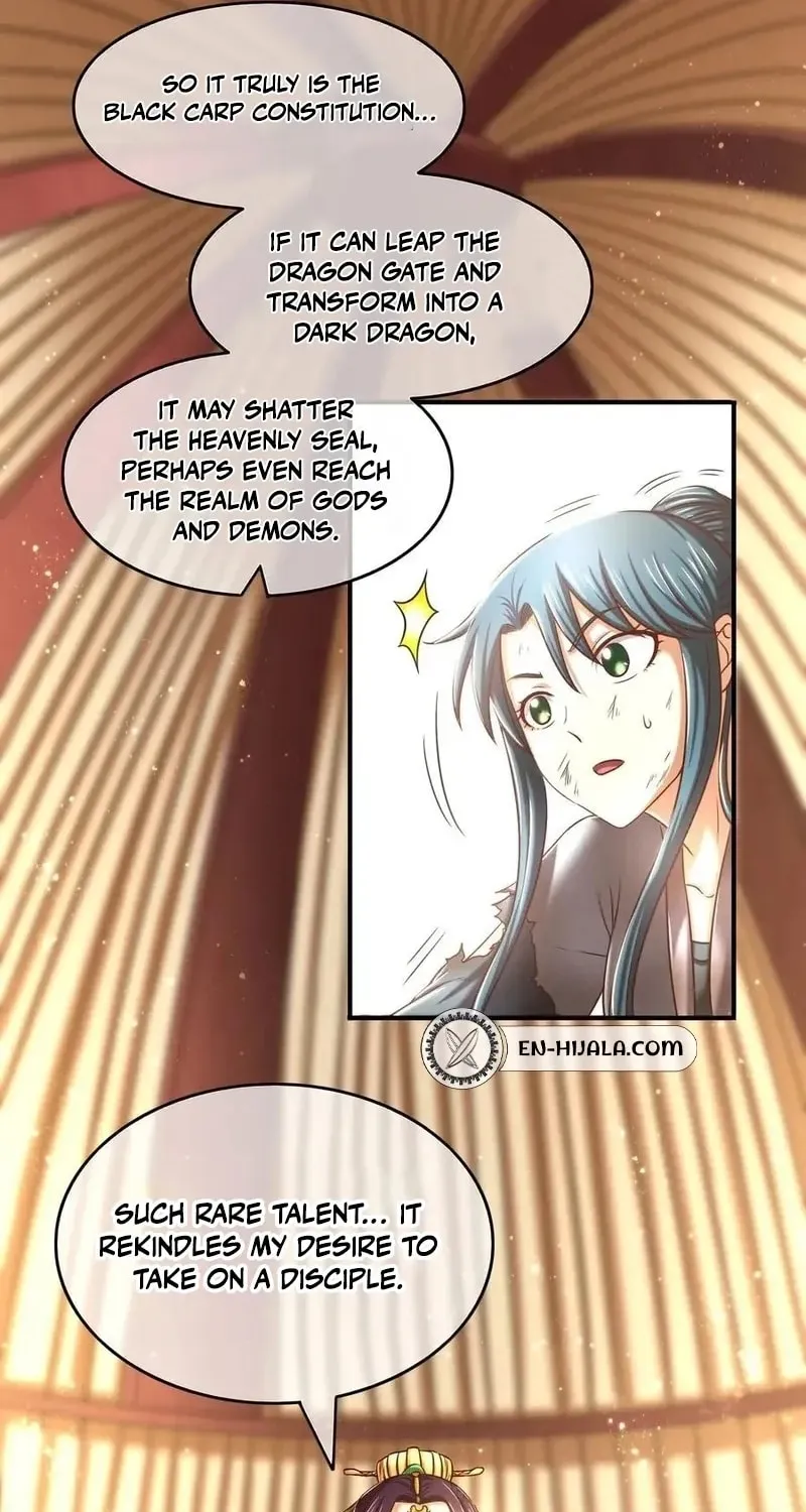 Warring States (Colored) Chapter 50 page 48 - 