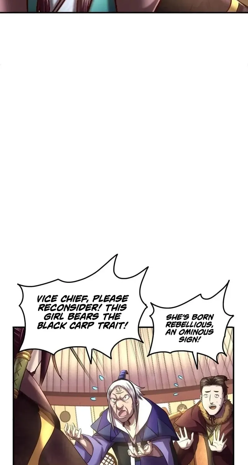 Warring States (Colored) Chapter 50 page 50 - 