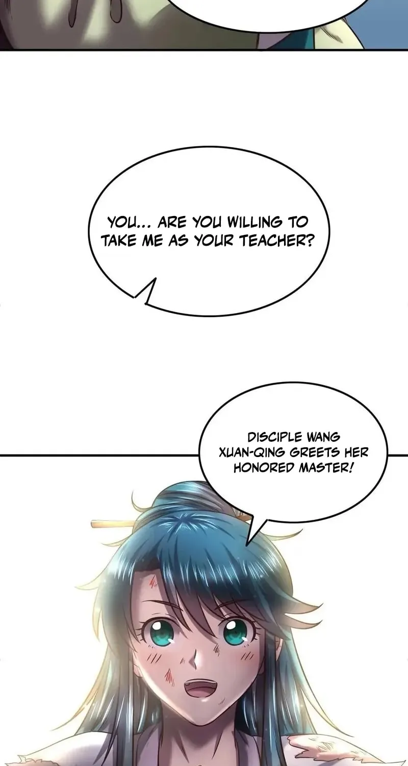 Warring States (Colored) Chapter 50 page 52 - 