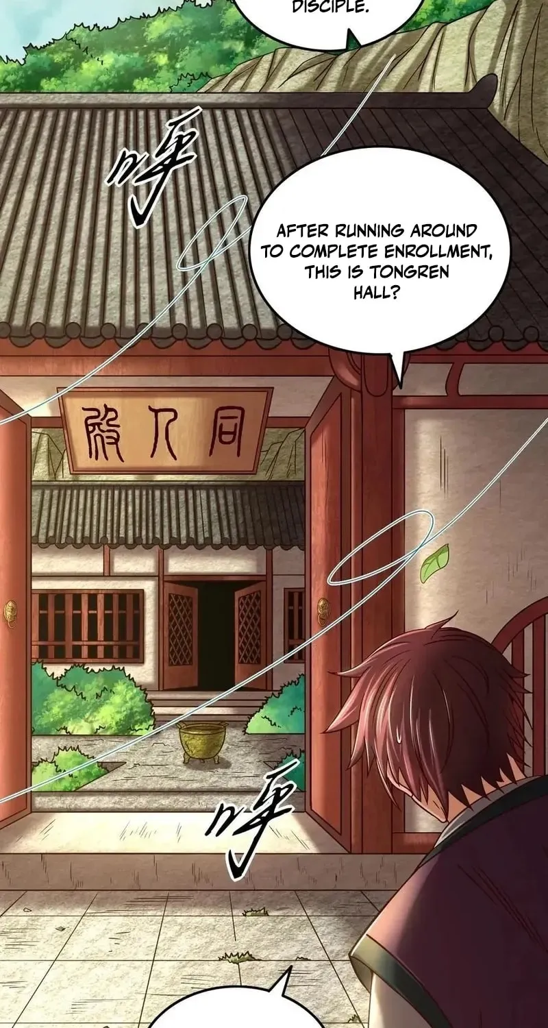 Warring States (Colored) Chapter 50 page 9 - 