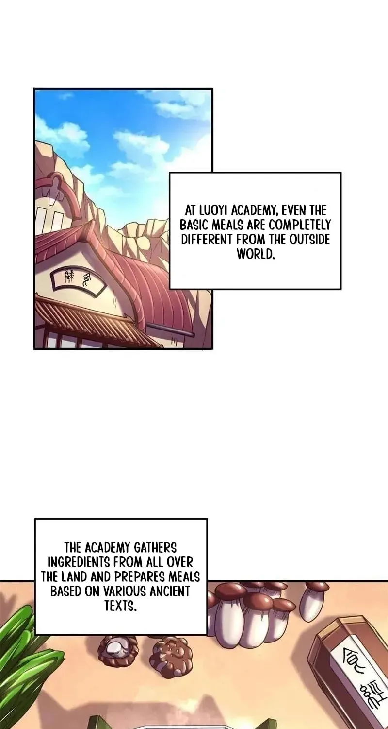 Warring States (Colored) Chapter 51 page 1 - 
