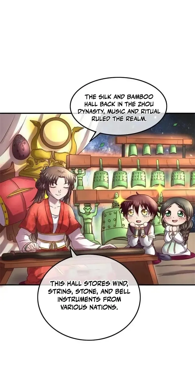 Warring States (Colored) Chapter 51 page 25 - 