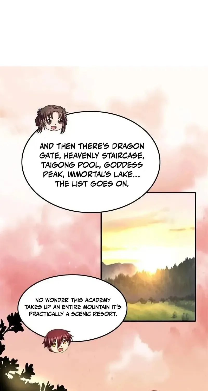 Warring States (Colored) Chapter 51 page 28 - 
