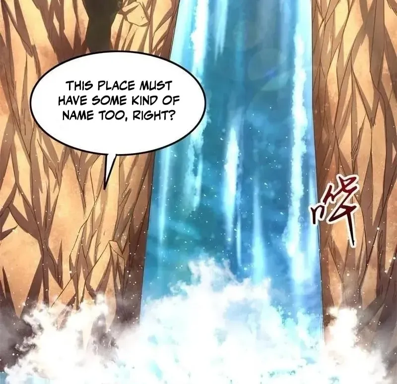Warring States (Colored) Chapter 51 page 30 - 