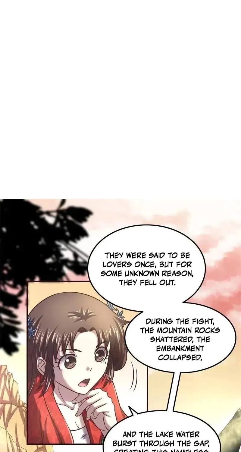 Warring States (Colored) Chapter 51 page 32 - 