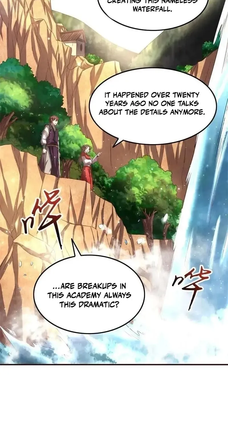 Warring States (Colored) Chapter 51 page 33 - 
