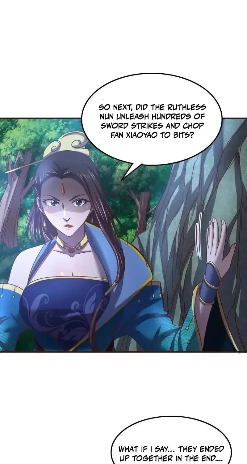 Warring States (Colored) Chapter 51 page 50 - 
