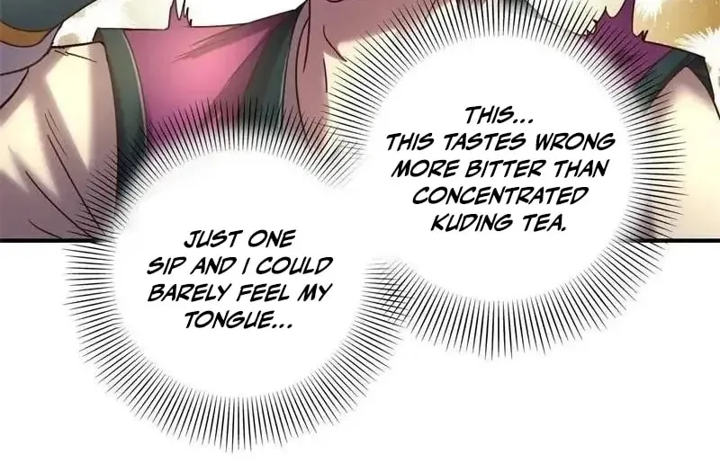 Warring States (Colored) Chapter 51 page 6 - 