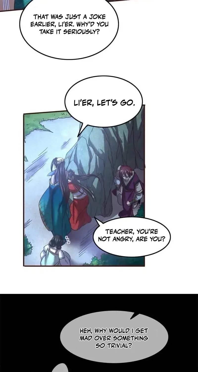 Warring States (Colored) Chapter 51 page 52 - 