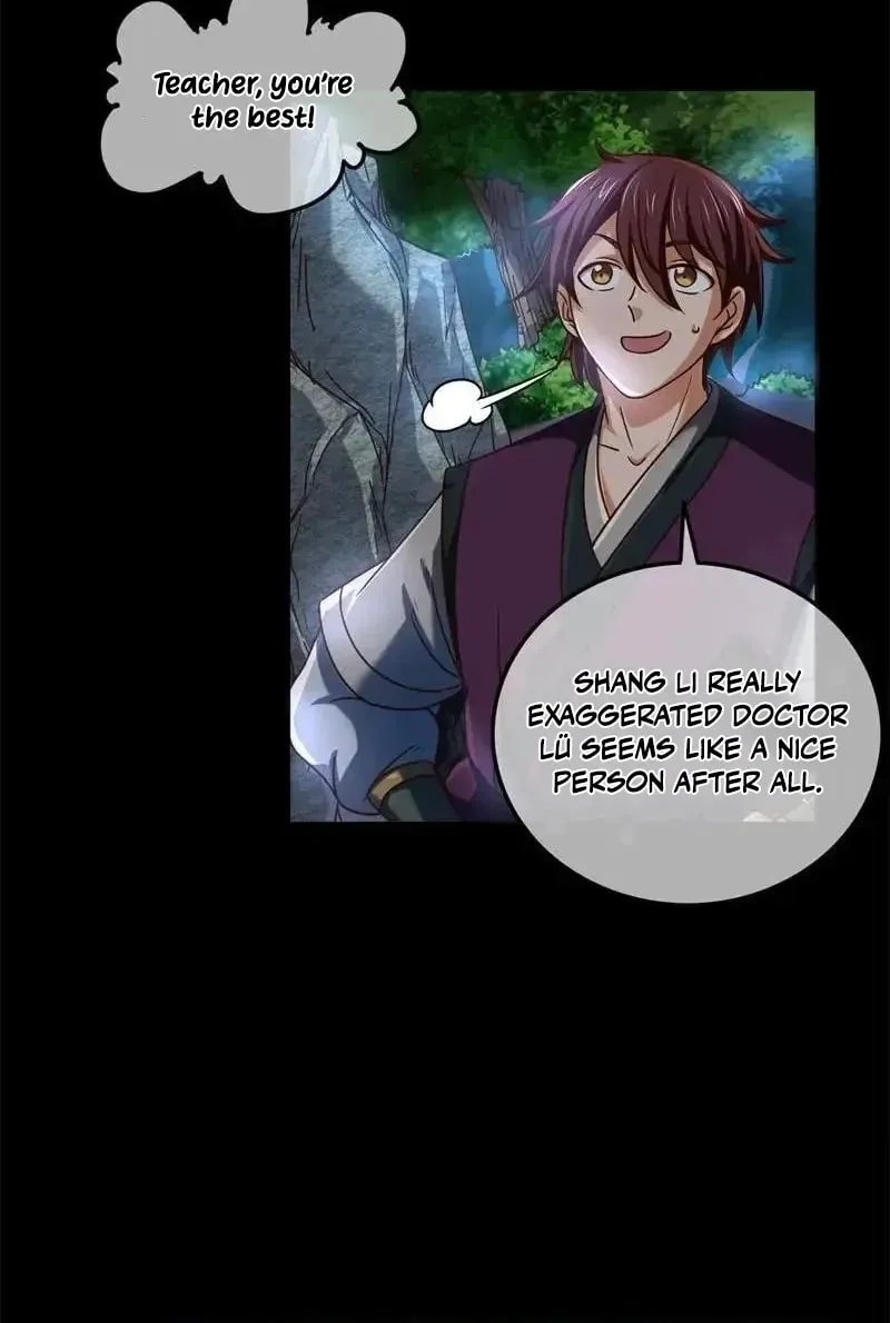 Warring States (Colored) Chapter 51 page 53 - 