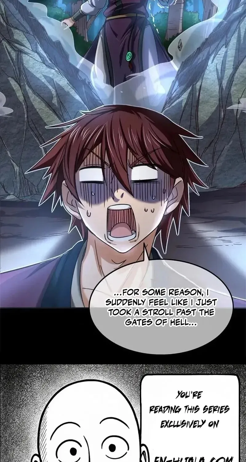 Warring States (Colored) Chapter 51 page 56 - 