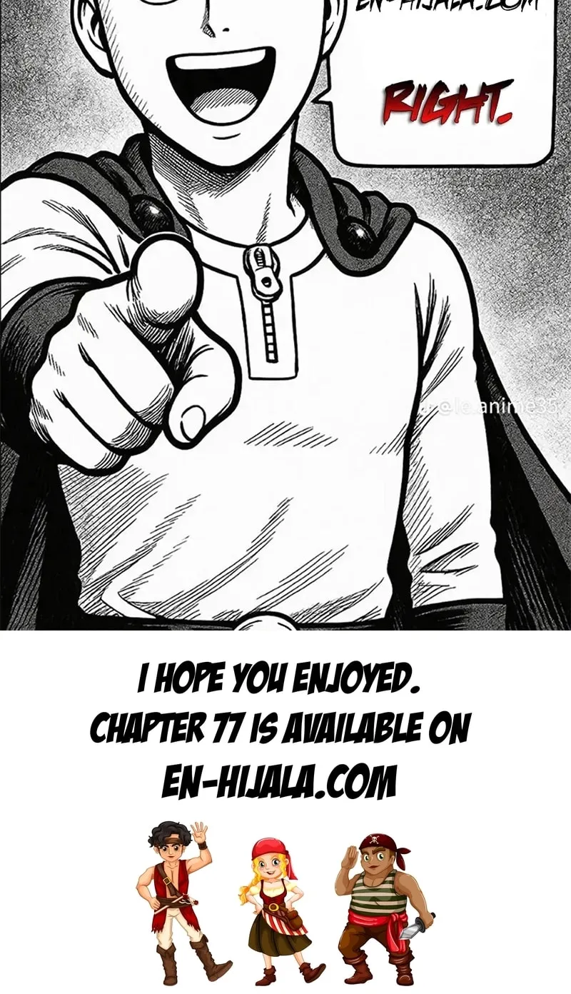 Warring States (Colored) Chapter 51 page 57 - 