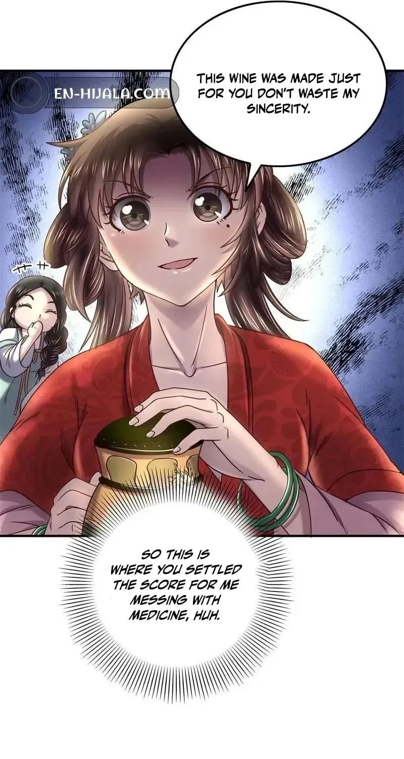 Warring States (Colored) Chapter 51 page 7 - 