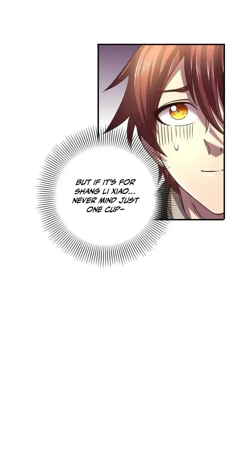 Warring States (Colored) Chapter 51 page 8 - 