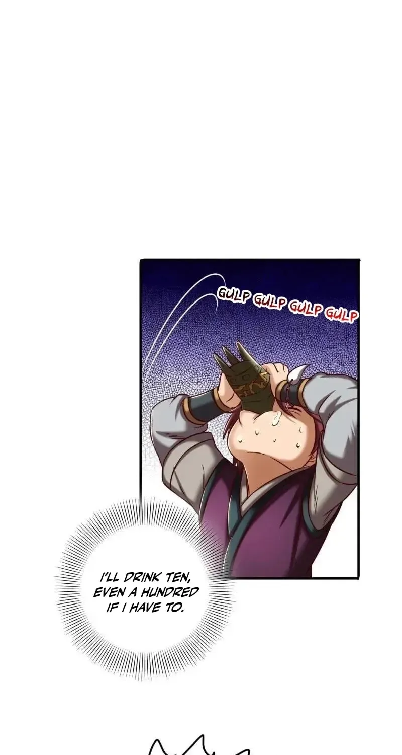 Warring States (Colored) Chapter 51 page 9 - 