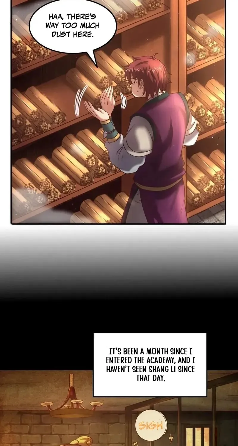 Warring States (Colored) Chapter 52 page 2 - 