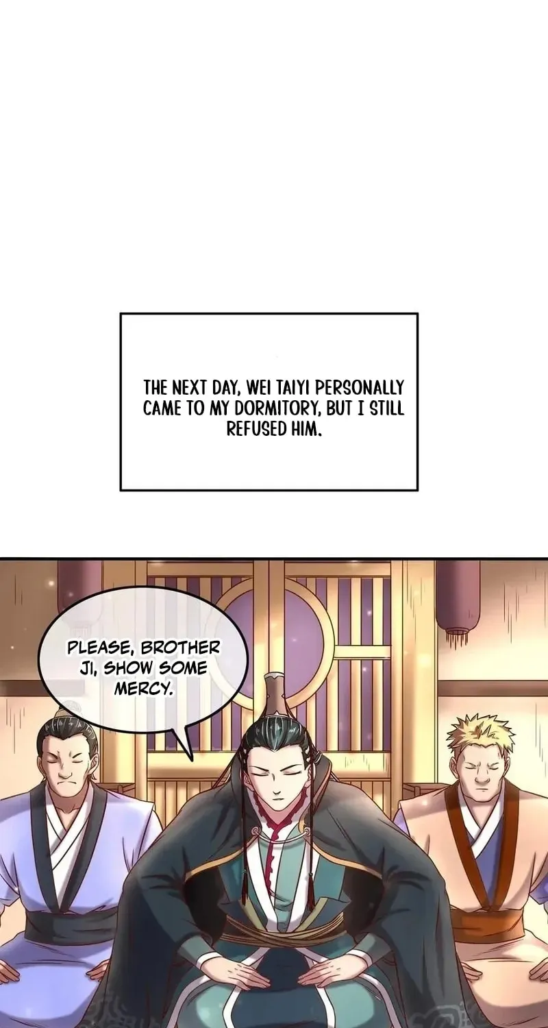 Warring States (Colored) Chapter 52 page 16 - 
