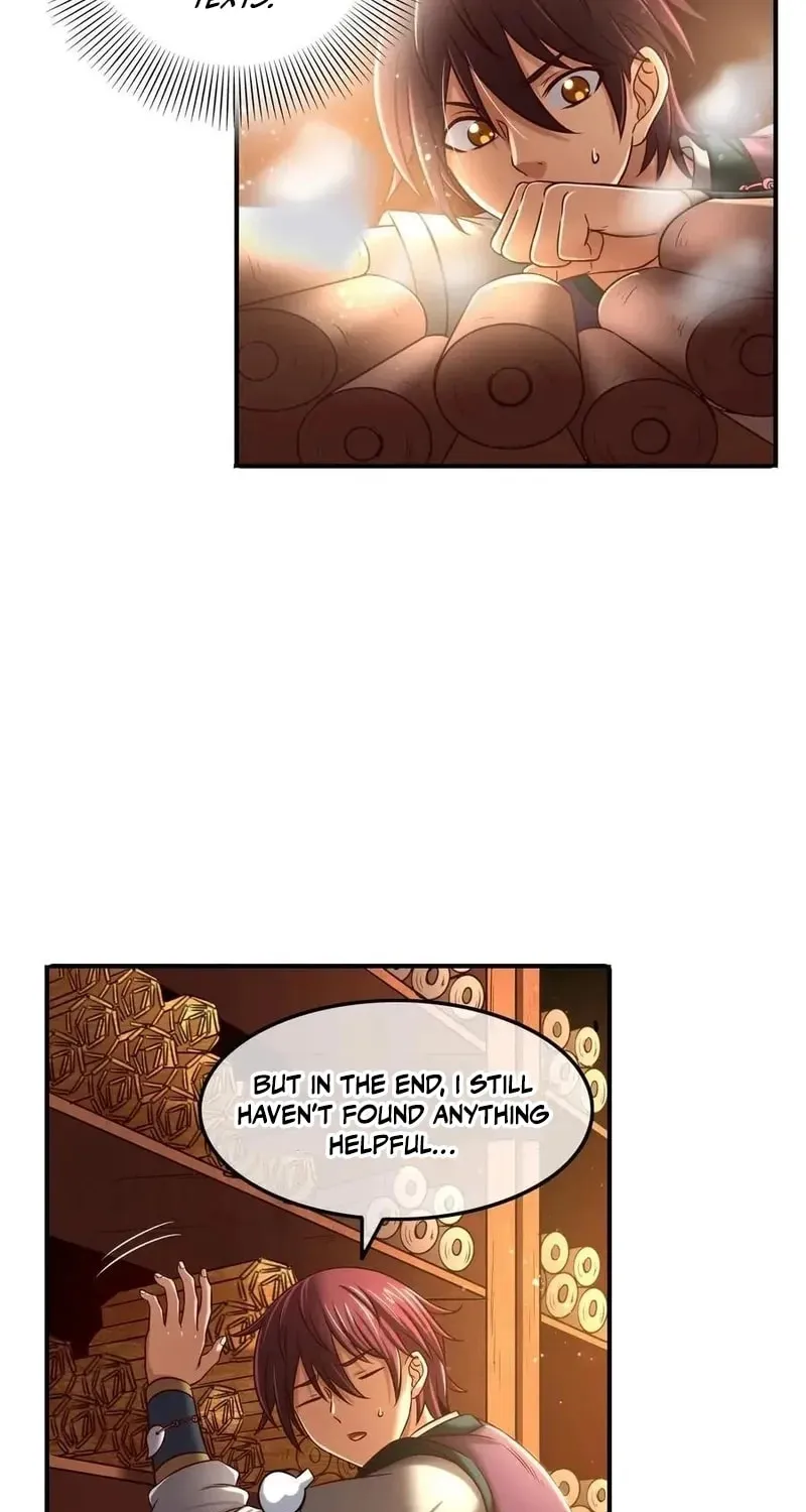 Warring States (Colored) Chapter 52 page 5 - 