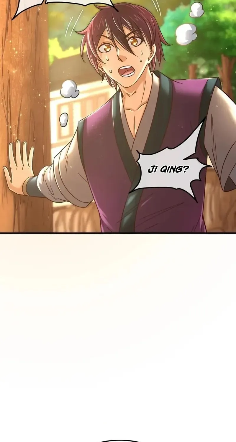 Warring States (Colored) Chapter 52 page 43 - 