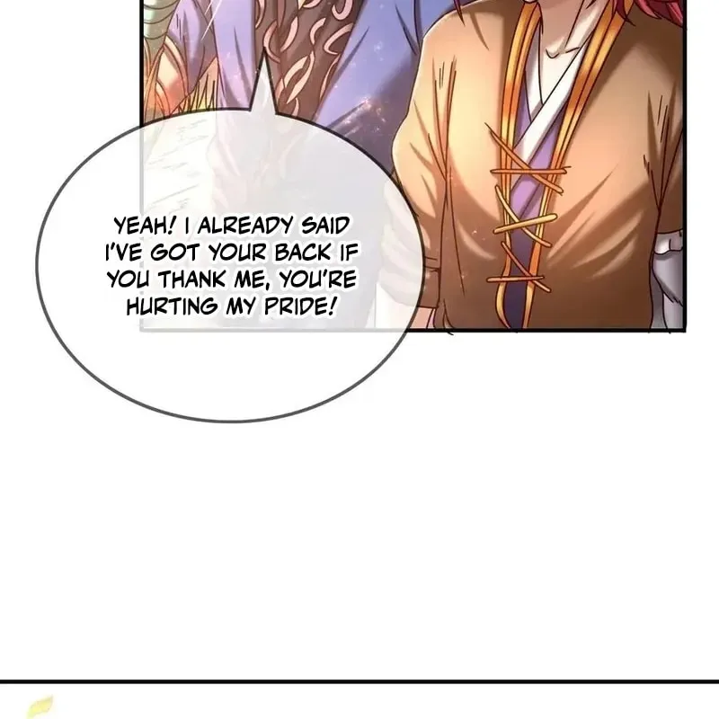Warring States (Colored) Chapter 52 page 53 - 