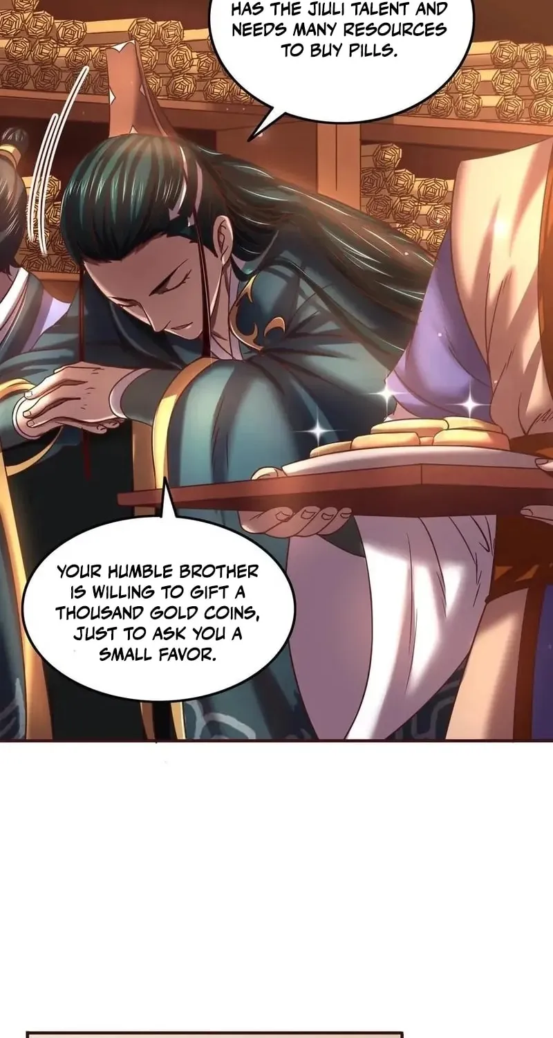 Warring States (Colored) Chapter 52 page 10 - 