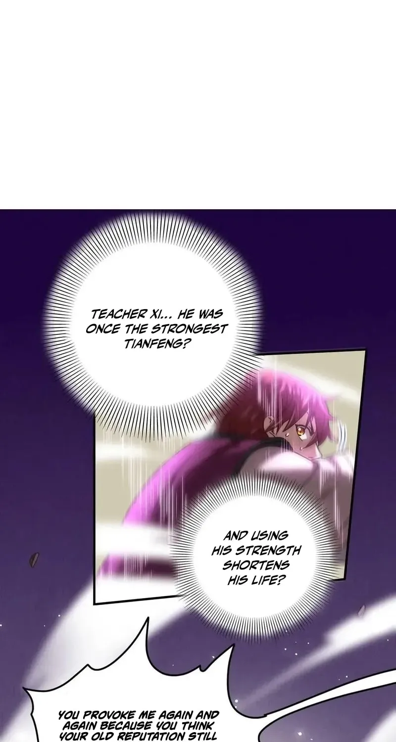 Warring States (Colored) Chapter 54 page 13 - 