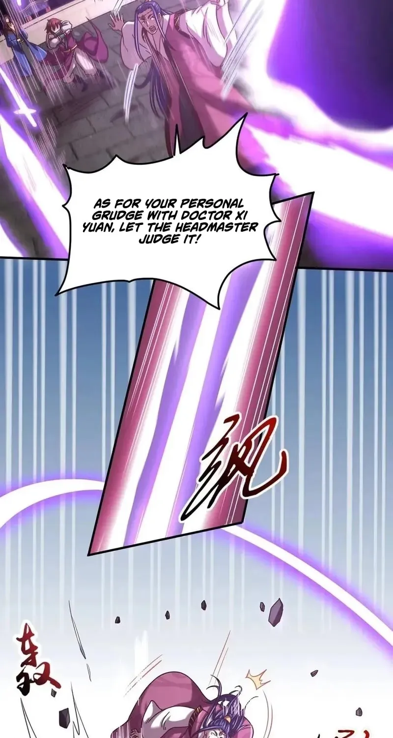 Warring States (Colored) Chapter 54 page 15 - 