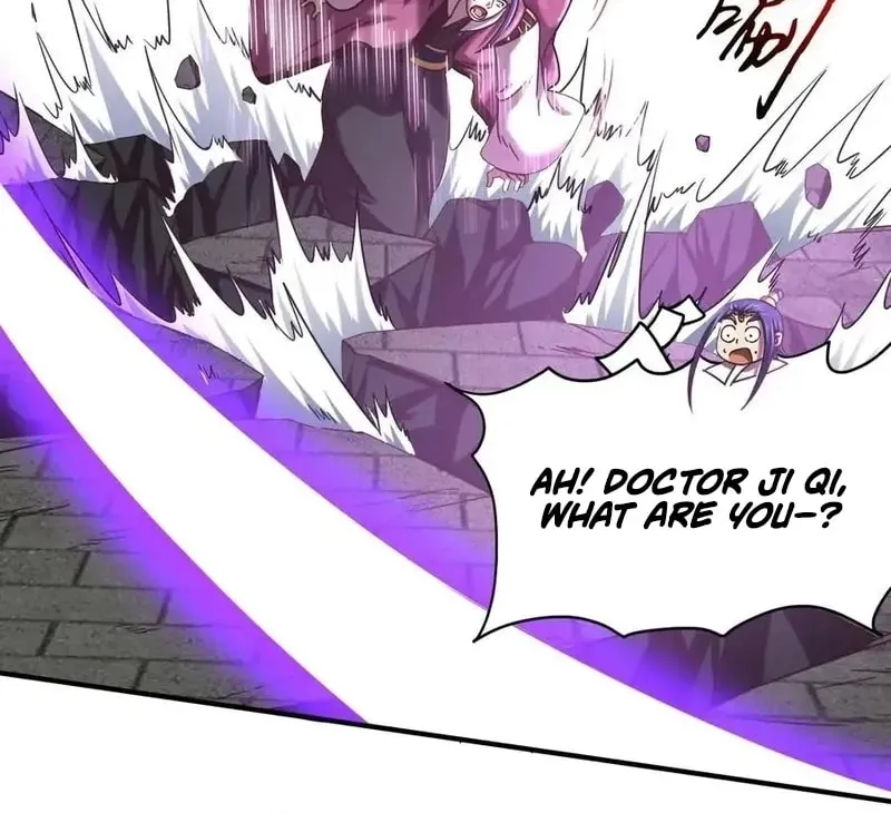 Warring States (Colored) Chapter 54 page 16 - 