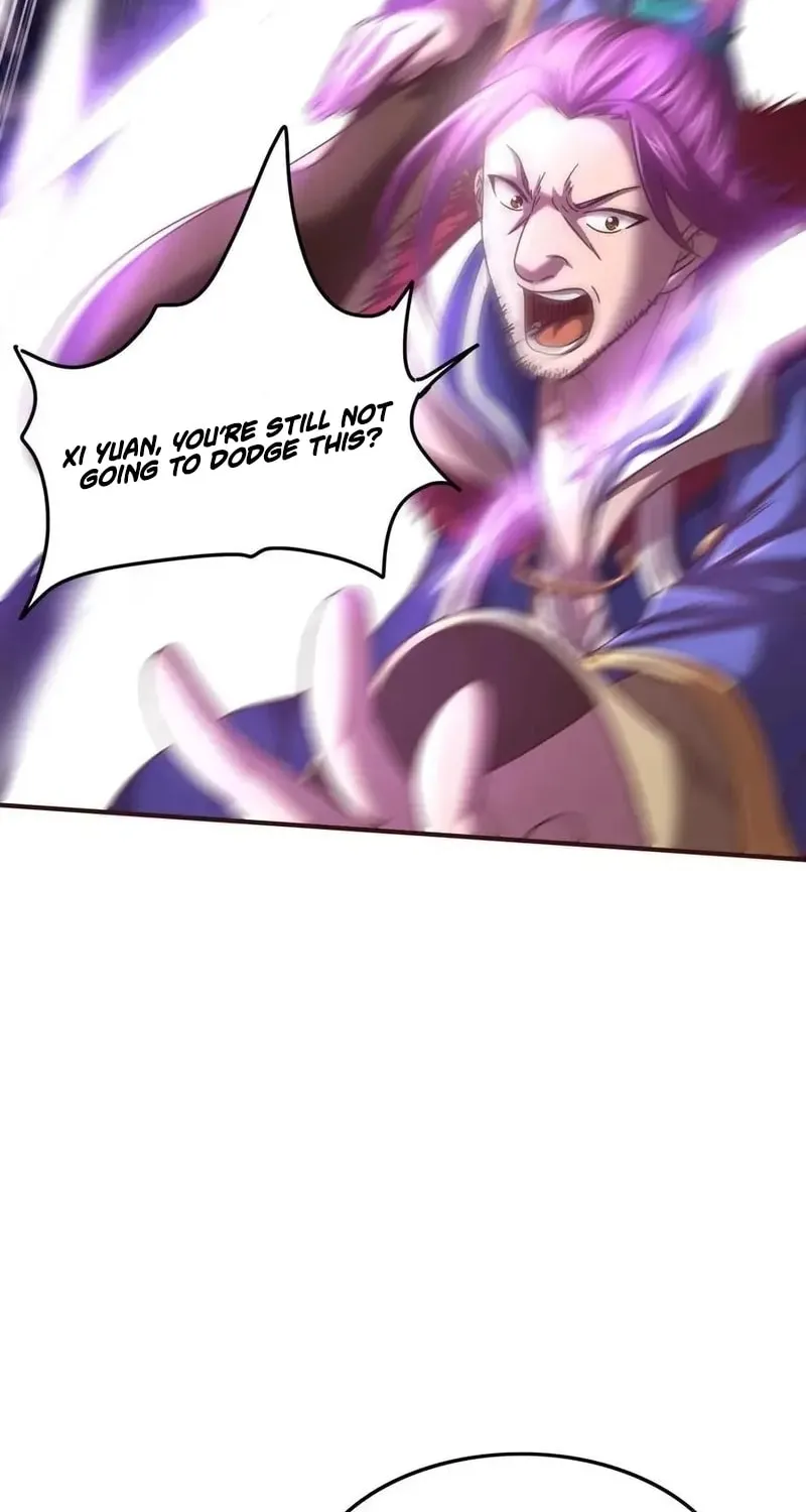 Warring States (Colored) Chapter 54 page 32 - 