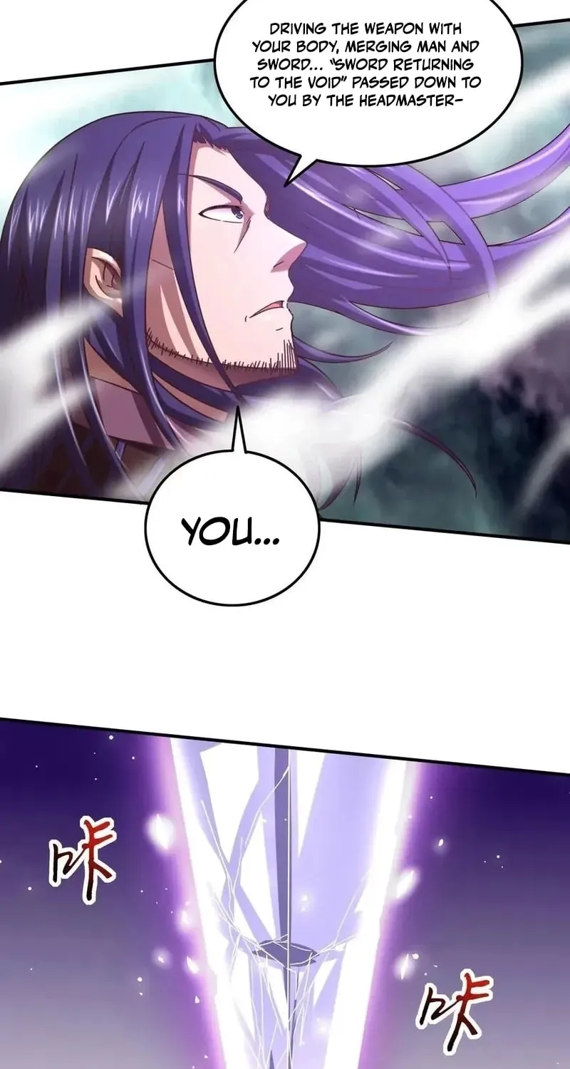 Warring States (Colored) Chapter 54 page 33 - 