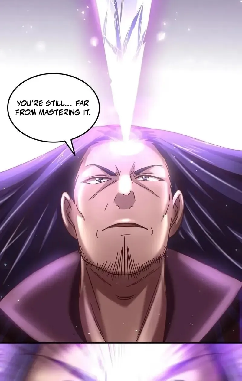 Warring States (Colored) Chapter 54 page 34 - 
