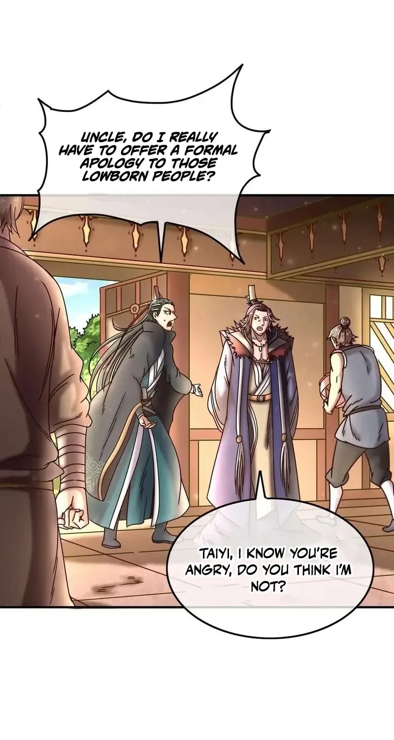 Warring States (Colored) Chapter 55 page 2 - 