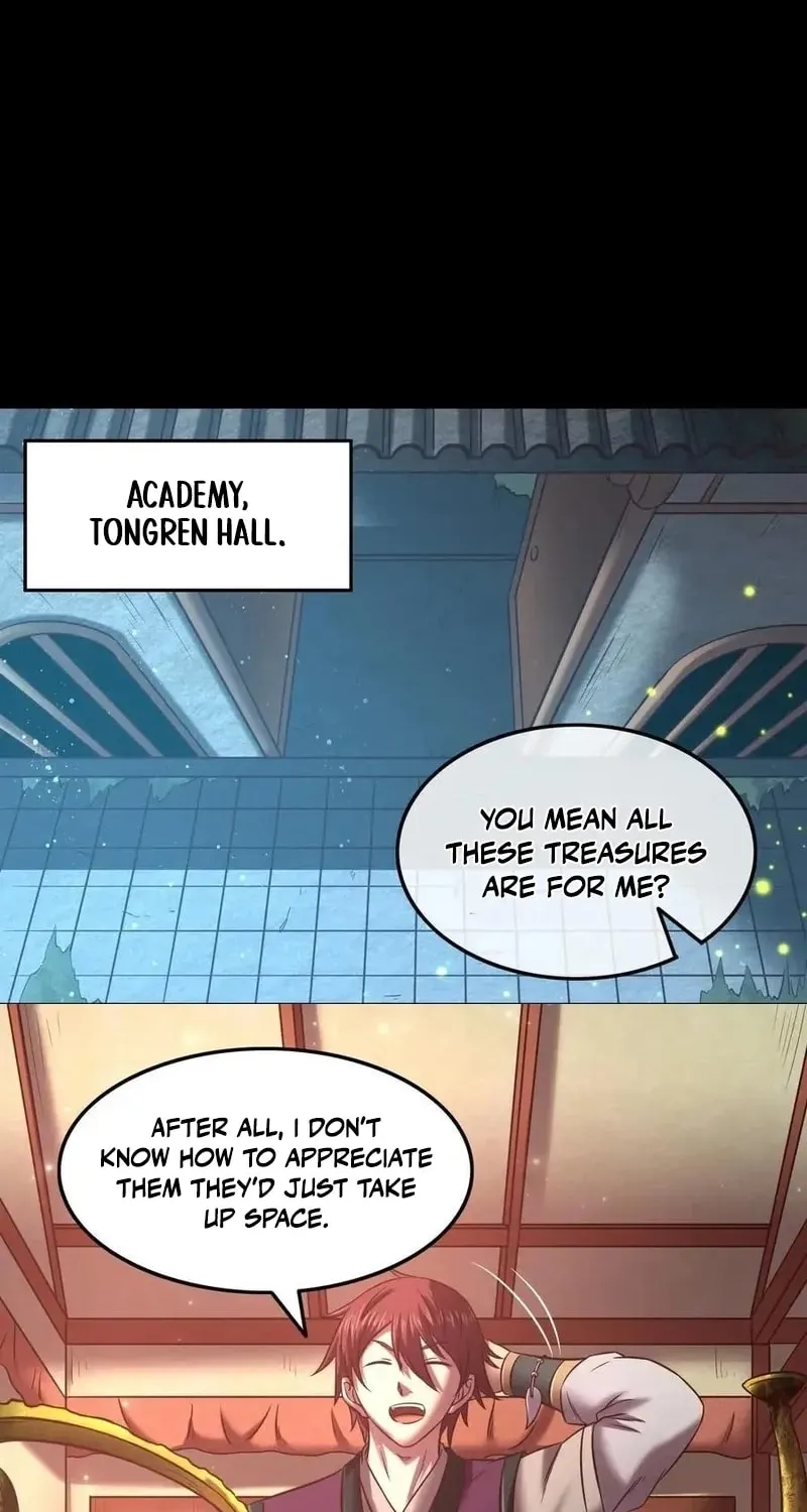 Warring States (Colored) Chapter 55 page 16 - 