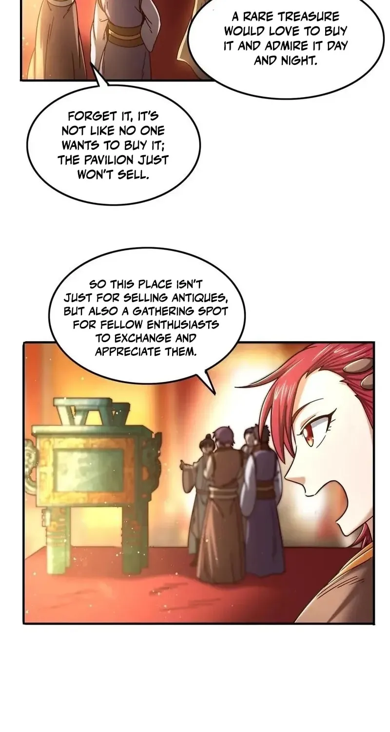 Warring States (Colored) Chapter 55 page 30 - 