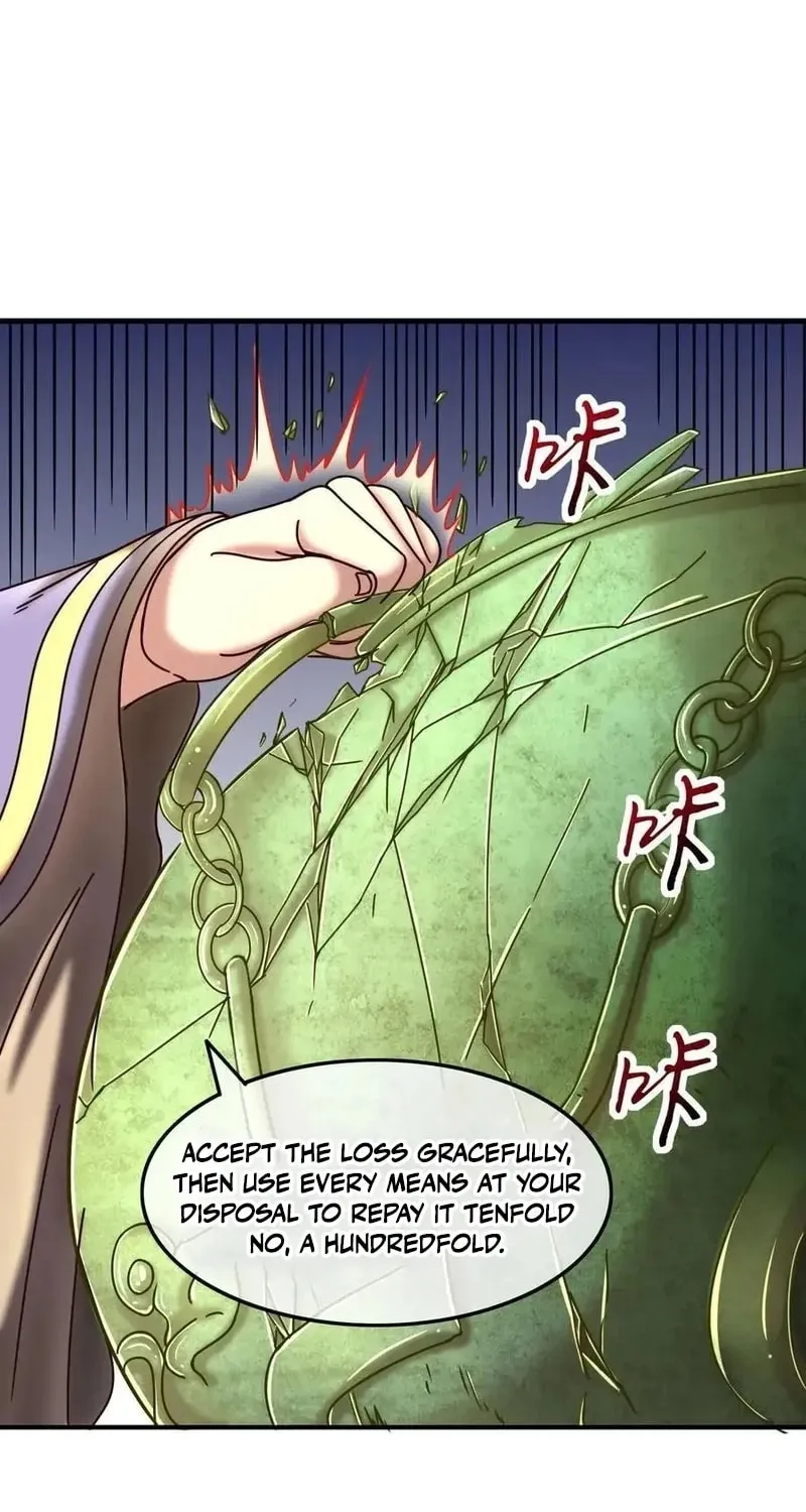 Warring States (Colored) Chapter 55 page 4 - 