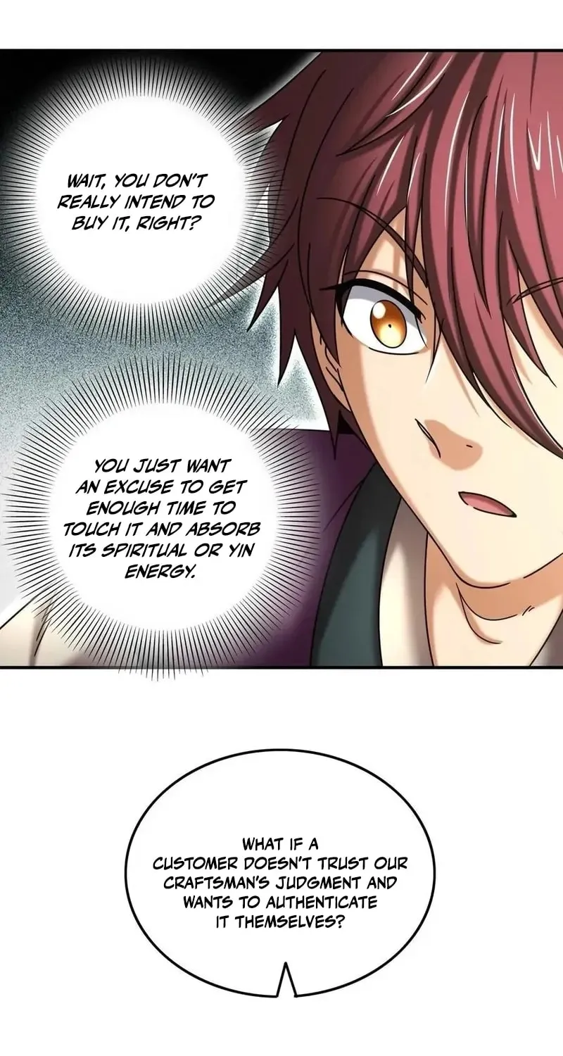 Warring States (Colored) Chapter 55 page 41 - 