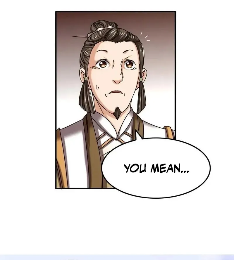 Warring States (Colored) Chapter 55 page 42 - 