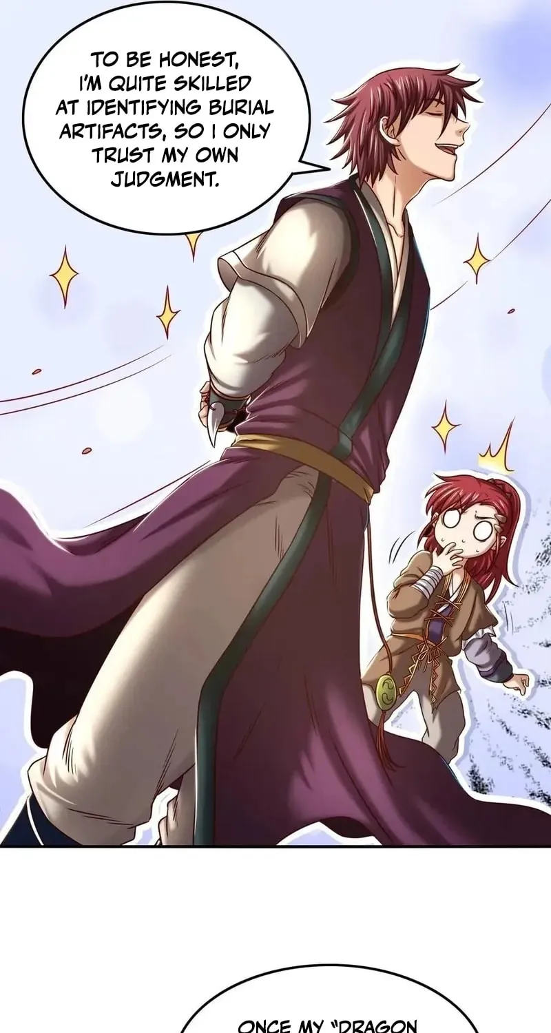 Warring States (Colored) Chapter 55 page 43 - 
